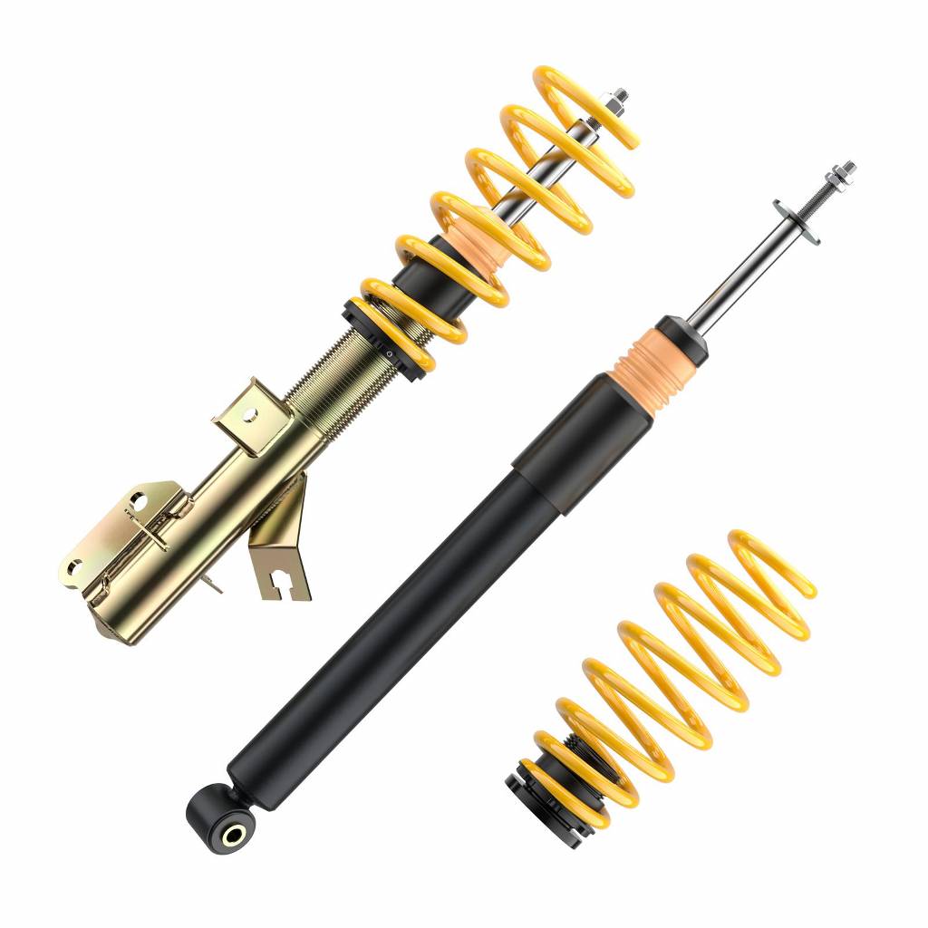 ST 18285011 Coilover Kit ST XA NISSAN Juke; (F15) 10/10- Photo-1