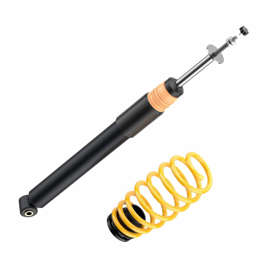 ST 18285011 Coilover Kit ST XA NISSAN Juke; (F15) 10/10- Photo-5