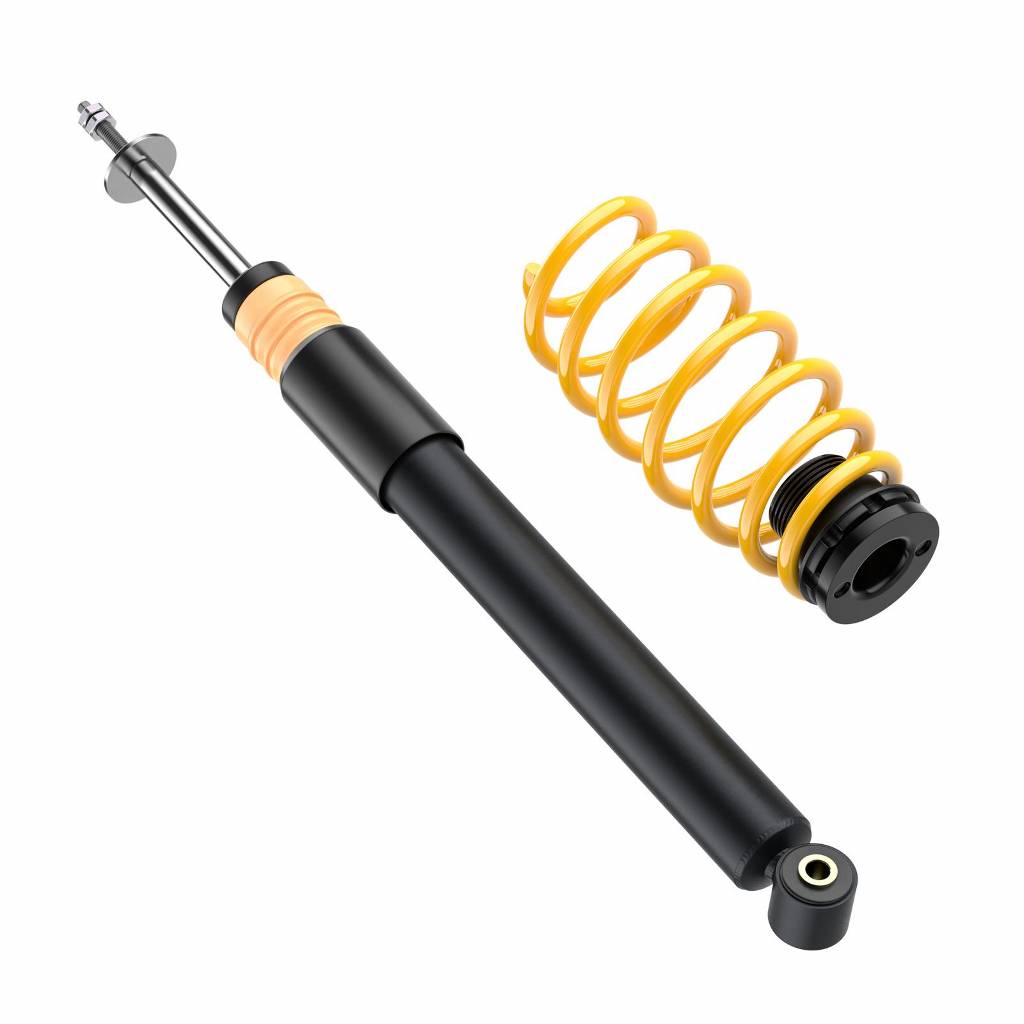 ST 18285011 Coilover Kit ST XA NISSAN Juke; (F15) 10/10- Photo-6