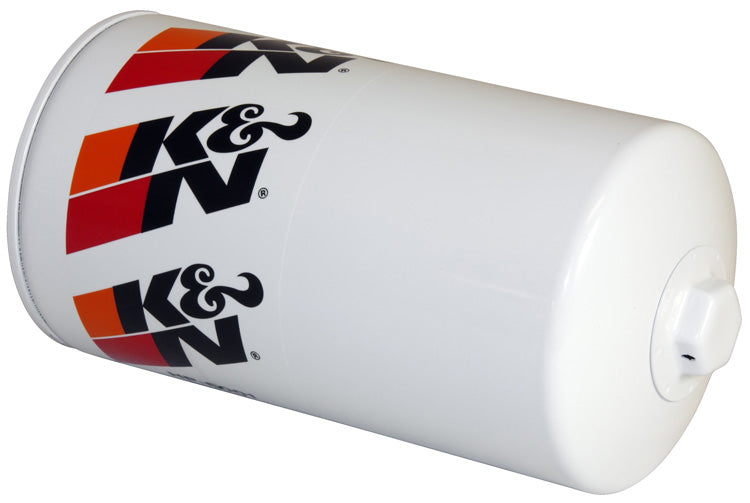 K&N HP-6001 OIL FILTER (FORD) Photo-0
