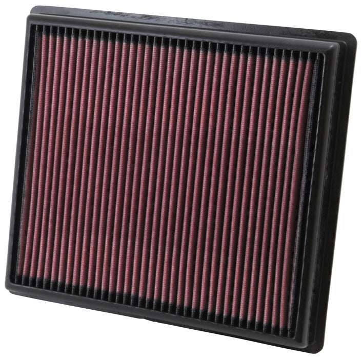 K&N 33-2483 Replacement Air Filter CADILLAC XTS 3.6L-V6; 2013 Photo-0