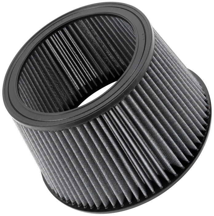 K&N 28-4235 Auto Racing Filter REPLACEMENT DRAG RACE Filter; 11"OD Photo-0