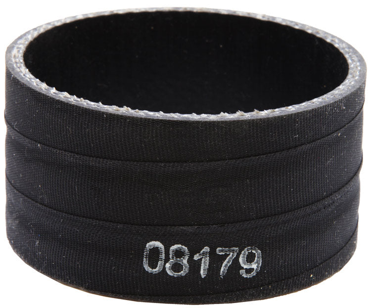K&N 08179 Rubber HoseHOSE; 2-3/4" ID X 1-1/2" L REINFORCED Photo-1