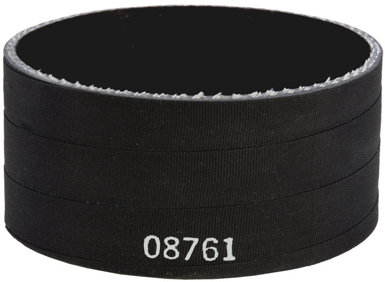 K&N 08761 Rubber HoseHOSE; 4" ID X 2" L REINFORCED Photo-1