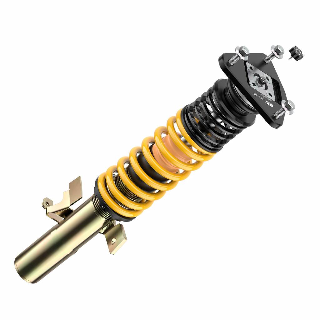 ST 18230867 Coilover Kit ST XTA FORD Focus III; (DYB, DYB-RS) 03/16- Photo-2