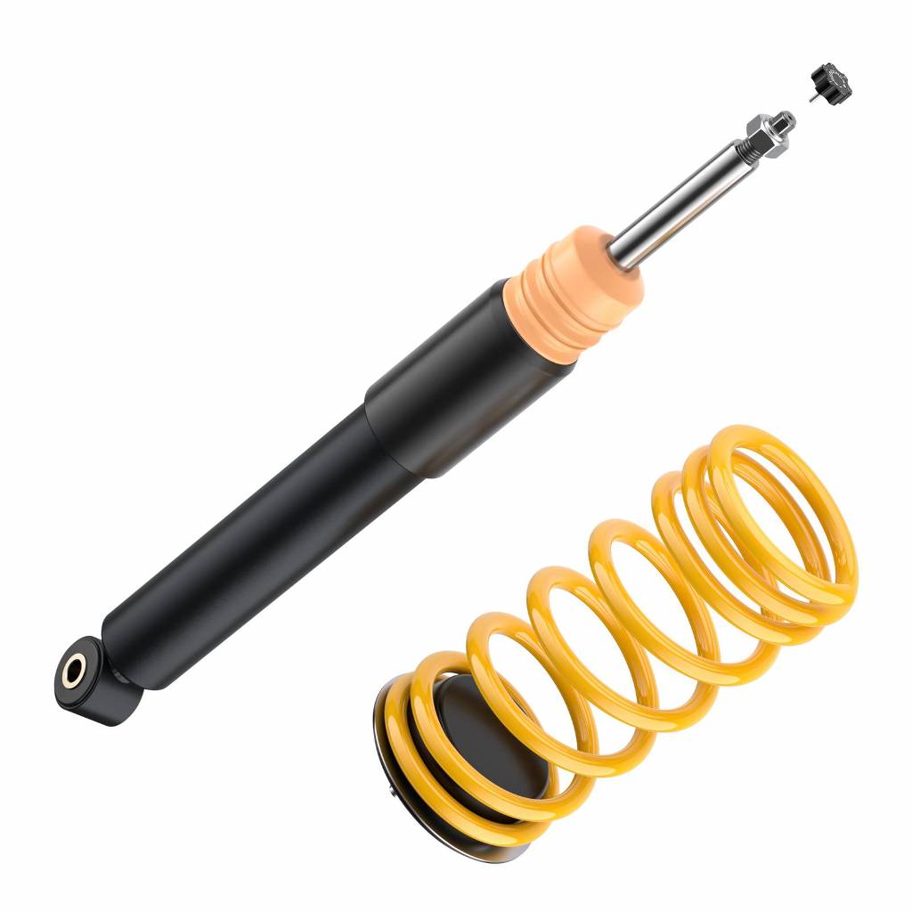 ST 18230867 Coilover Kit ST XTA FORD Focus III; (DYB, DYB-RS) 03/16- Photo-5
