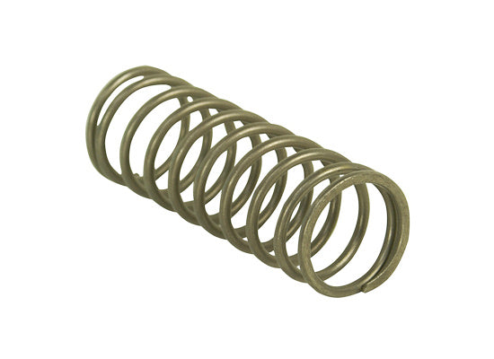 TIAL 001974 MVS/MVR Yellow 38mm Inner spring 1.15 Photo-0