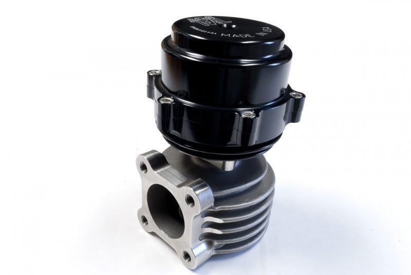 TIAL 002690 F46P.4BK Wastegate 46mm PORSCHE .4 Bar (5.80 psi) Black Photo-0