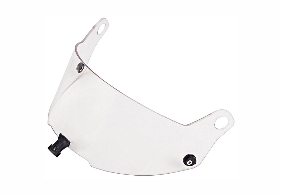 STILO YA0800 ST5 Clear visor Photo-0