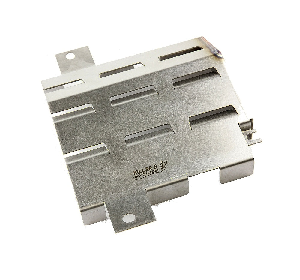 KILLER B Motorsport EJWT Oil Baffle Windage Tray, EJ Series Photo-0