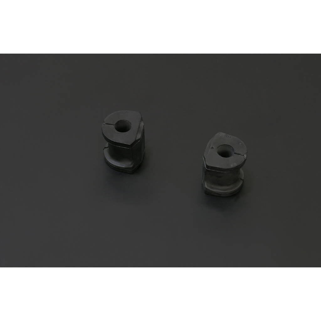HARDRACE 7604 Rear REINFORCED STABILIZER BUSHING 19mm for SUBARU BRZ / GT86 Photo-0