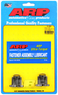 ARP 101-2801 Flywheel Bolt Kit for MINI 1.6L (N12-N14-N16-N18). 6 pieces Photo-0