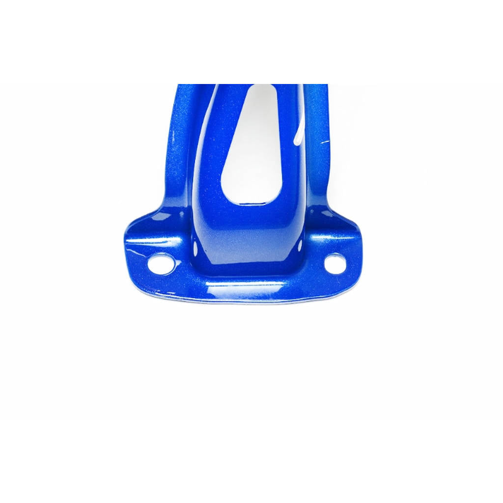 HARDRACE 8718 HARDEN ENGINE MOUNT REAR SIDE MITSUBISHI EVO X (CZ4A) Photo-2
