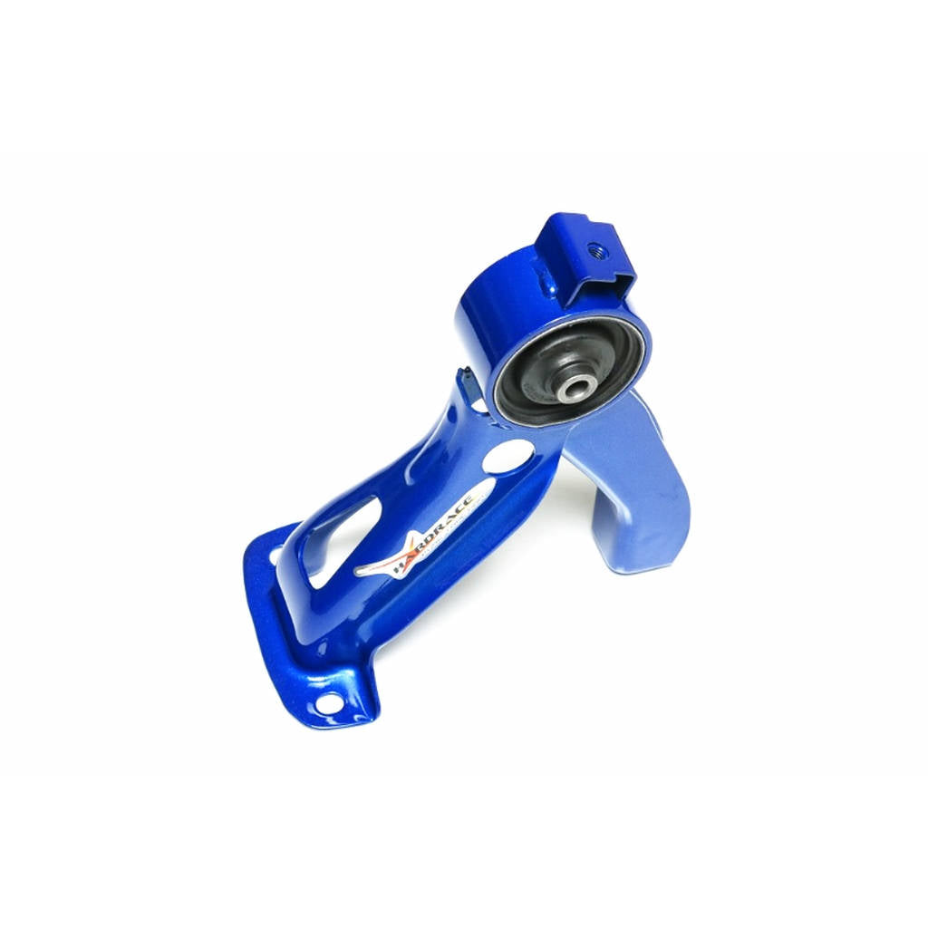 HARDRACE 8718 HARDEN ENGINE MOUNT REAR SIDE MITSUBISHI EVO X (CZ4A) Photo-4