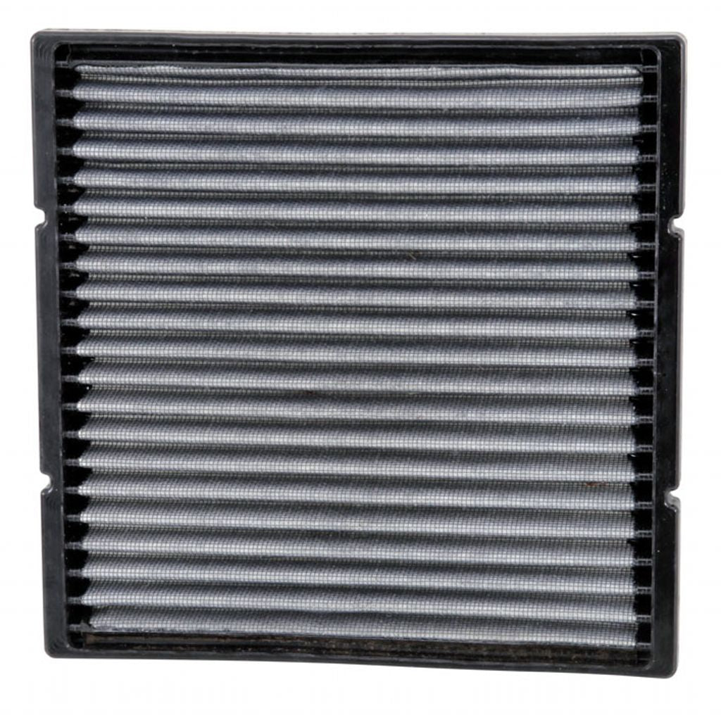 K&N VF2002 Cabin Air Filter CABIN AIR Filter Photo-0