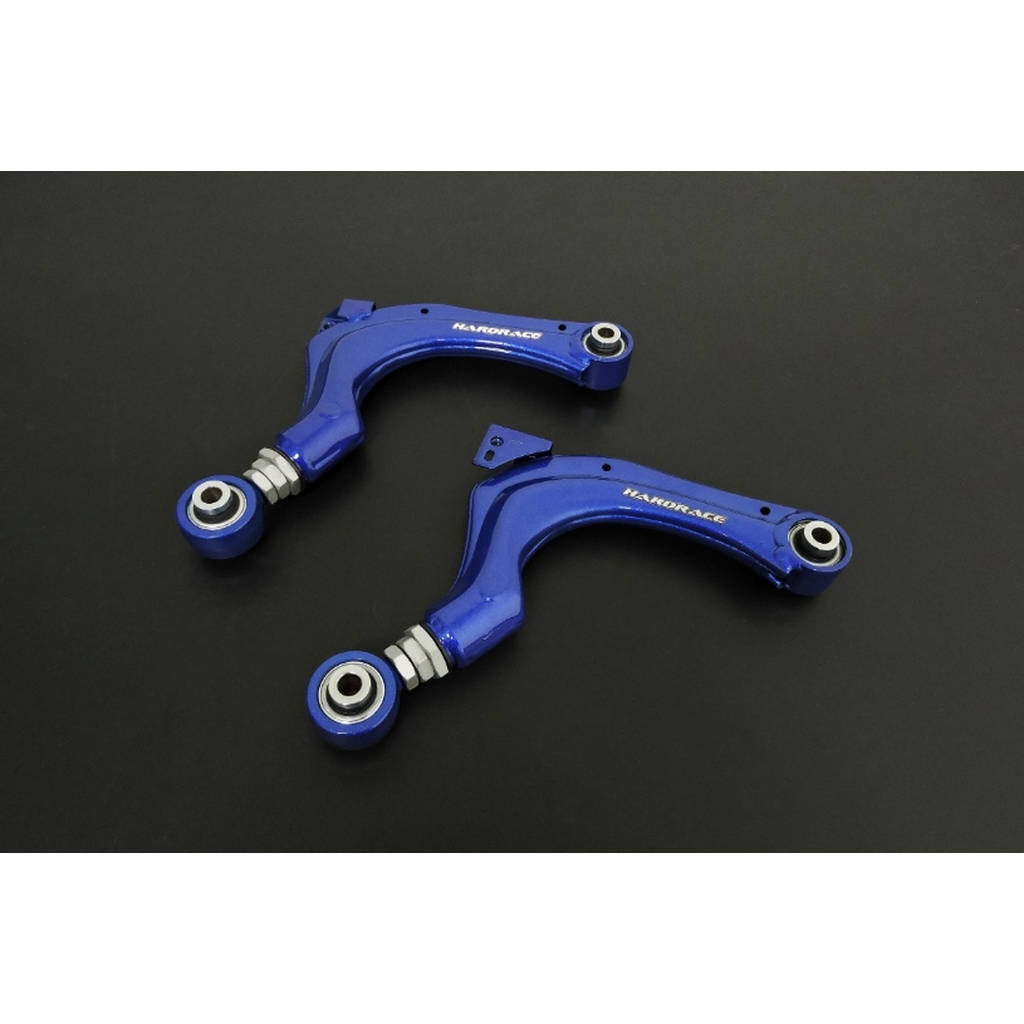 HARDRACE 8646 HONDA CIVIC MK10 '16- REAR CAMBER KIT PILLOW BALL 2PCS/SET Photo-0