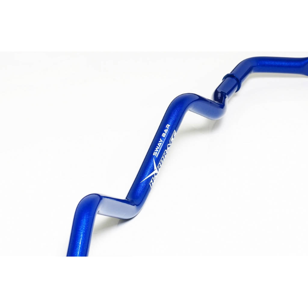 HARDRACE 8683 INFINITI Q50 '14-/ Q70 '14- REAR SWAY BAR 25.4MM 3PCS/SET Photo-2