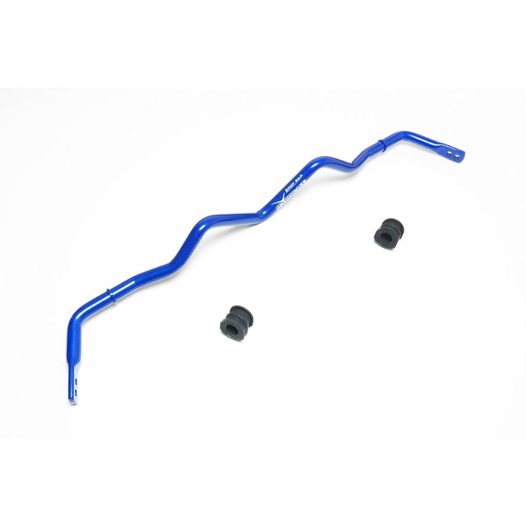 HARDRACE 8683 INFINITI Q50 '14-/ Q70 '14- REAR SWAY BAR 25.4MM 3PCS/SET Photo-4