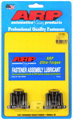 ARP 101-2802 Flywheel Bolt Kit for BMW MINI Cooper S Photo-0