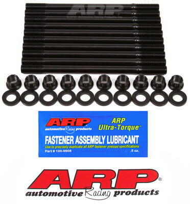 ARP 102-4701 Head Stud Kit for Nissan 2.0L SR20DE 1991-2001 M11 Photo-0