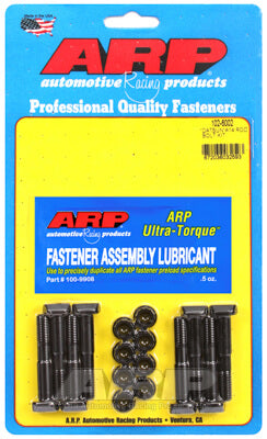 ARP 102-6002 Rod Bolt Kit for Datsun A12-A12A-A13-A14-A15 Photo-0