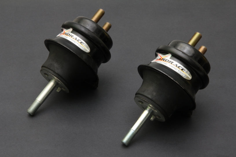 HARDRACE 6887 IS300 V6/2JZ/GS300 Harden Engine Mount 2pcs/set Photo-0