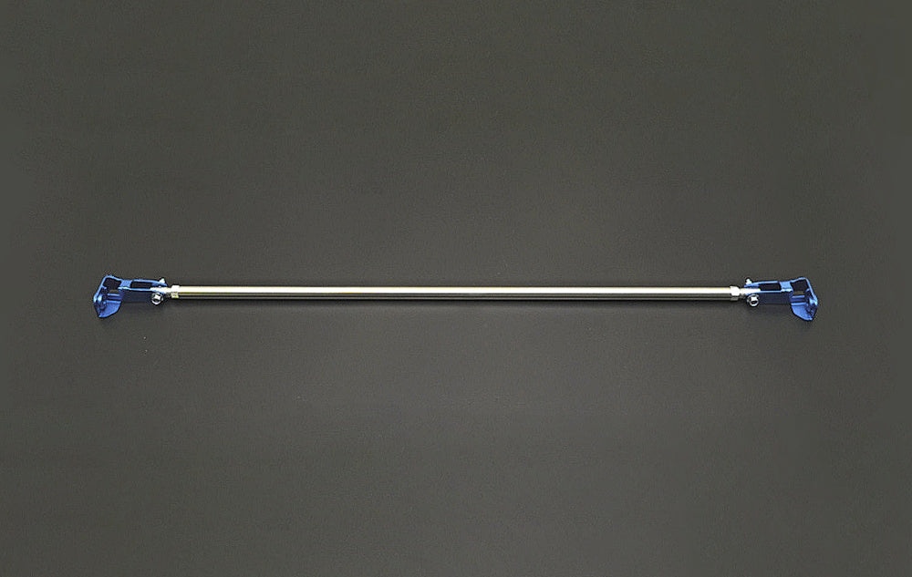 CUSCO 965 492 RP Power brace rear pillar for TOYOTA GT86/GR 86, SUBARU BRZ Photo-0