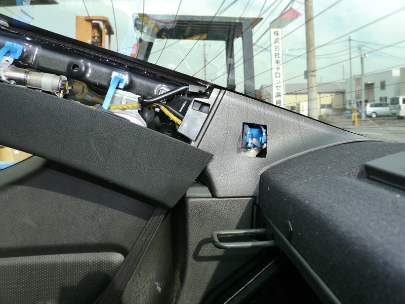 CUSCO 965 492 RP Power brace rear pillar for TOYOTA GT86/GR 86, SUBARU BRZ Photo-3