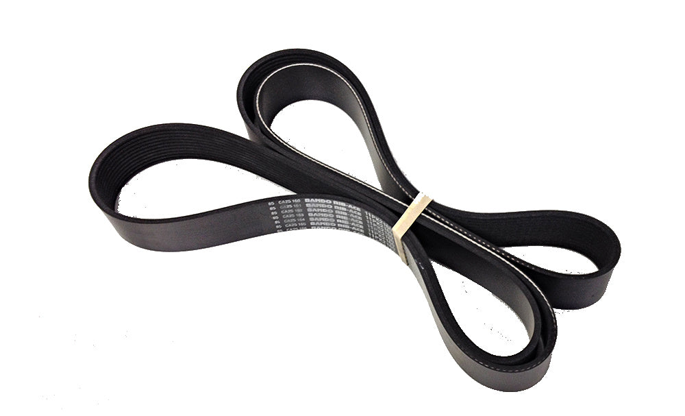 HKS 12002-KK003 V-Ribbed Belt 2160 (For repair 6PK2160 ) Photo-0