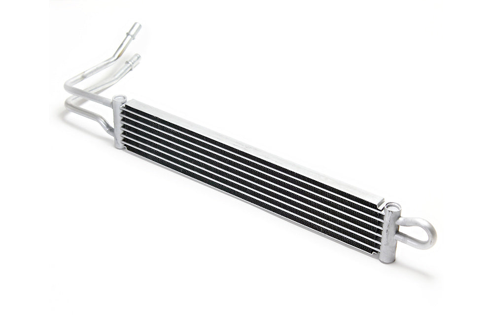 CSF 8041 Dual Pass Race Power Steering Cooler for BMW M3 E90/E92 Photo-0