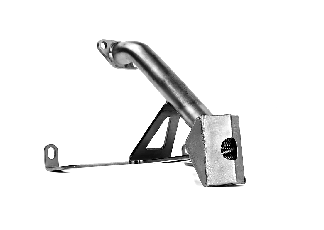 KILLER B Motorsport 070-110 Ultimate Oil Pickup SUBARU EJ25/EJ20 Photo-0