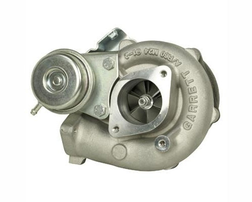 GARRETT 836023-5004S Turbocharger GT2560R (Extreme) A/R 0.64 - T25/5-bolts - Wastegated Photo-0