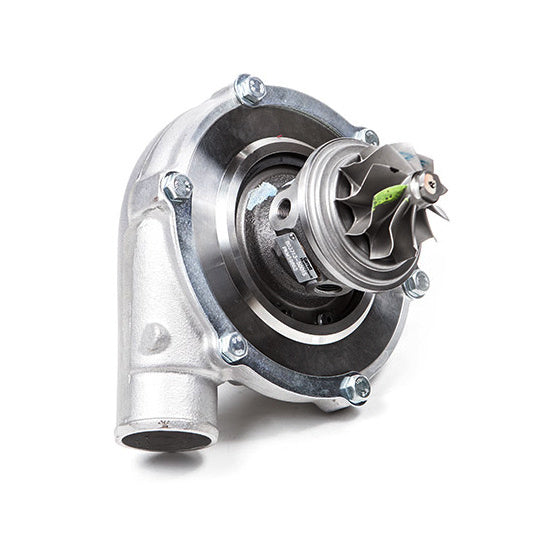 GARRETT 836028-5003S Turbocharger Supercore GT3076R, 57mm Photo-1