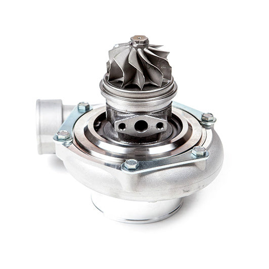 GARRETT 836033-5002S Turbocharger Supercore GT3582R, 61.4mm Photo-0