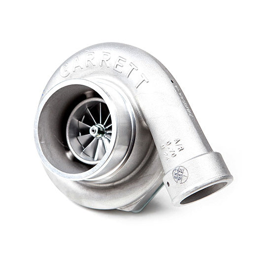 GARRETT 836033-5002S Turbocharger Supercore GT3582R, 61.4mm Photo-1