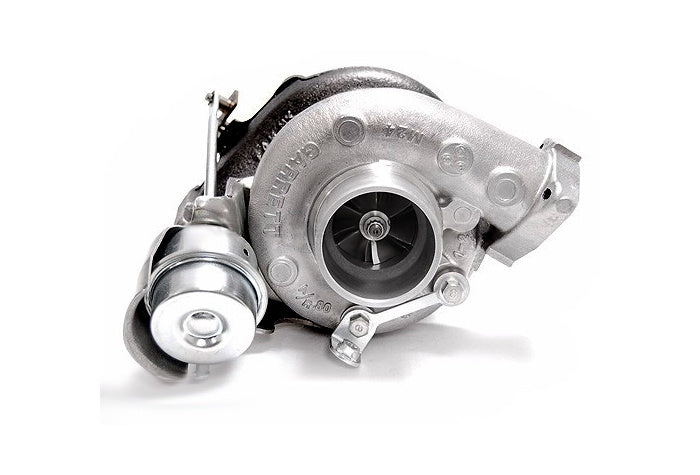 GARRETT 836023-5001S Turbocharger GT2554R 0.64 A/R, T25 / V-Band, Internal Wastegate Photo-0