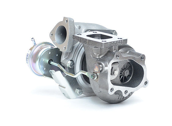 GARRETT 836023-5003S Turbocharger GT2560R A/R 0.64 - T25/5-bolts - Wastegated Photo-2