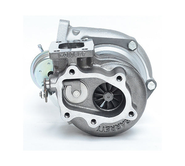 GARRETT 836023-5003S Turbocharger GT2560R A/R 0.64 - T25/5-bolts - Wastegated Photo-1