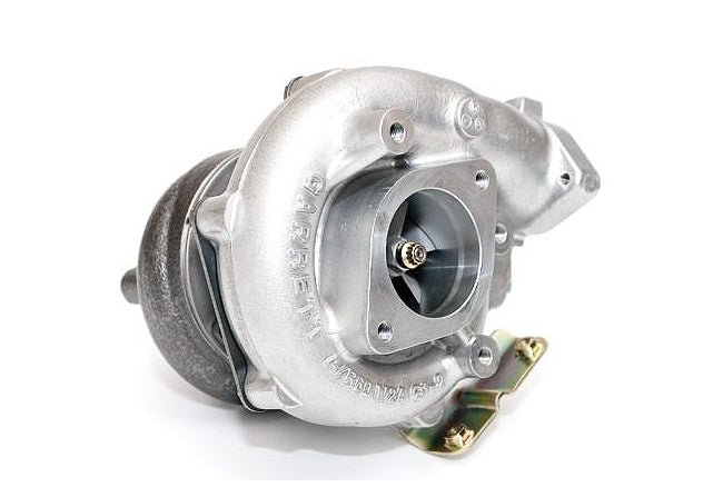GARRETT 836026-5011S Turbocharger GT2871R 0.64 A/R, T25 / V-Band, Internal Wastegate Photo-1