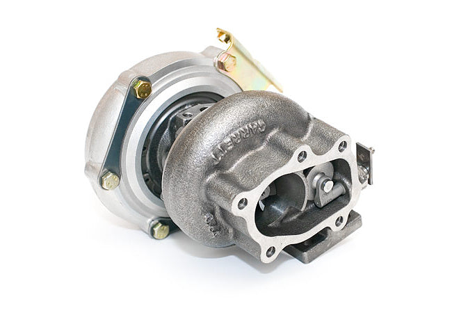 GARRETT 836026-5011S Turbocharger GT2871R 0.64 A/R, T25 / V-Band, Internal Wastegate Photo-0