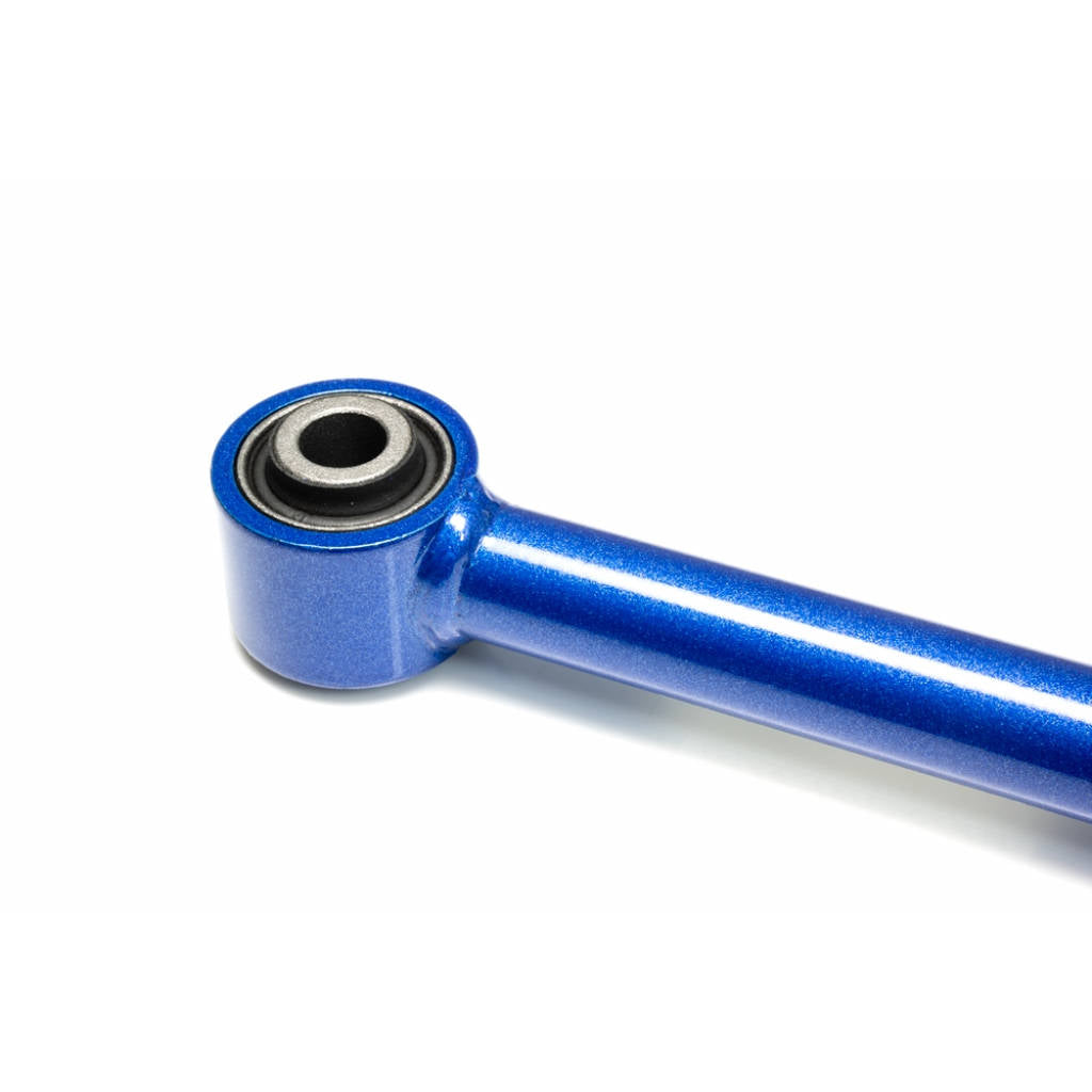 HARDRACE 6155 IMPREZA GC/GD REAR ADJUSTABLE ARMS (HARDEN RUBBER) 10PCS/SET Photo-2