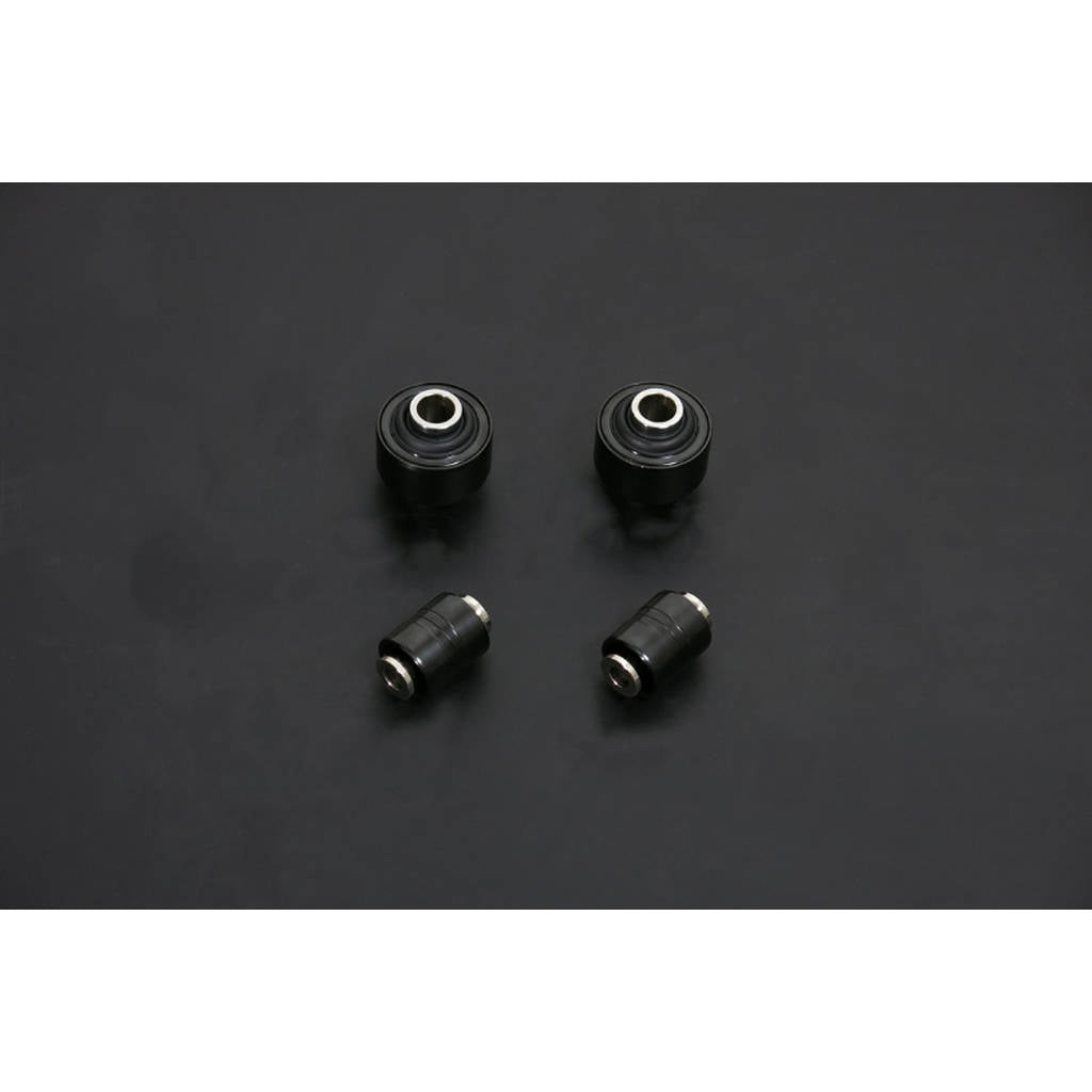 HARDRACE 6866 FRONT LOWER ARM BUSH PILLOWBALL 4PCS/SET IMPREZA 2007 GRB Photo-0