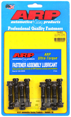 ARP 104-6002 Rod Bolt Kit for VW water-cooled Rabbit Photo-0