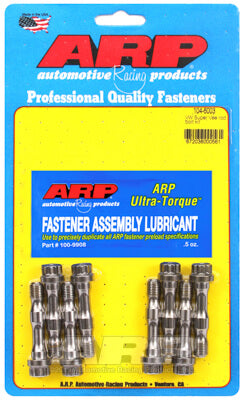 ARP 104-6003 Rod Bolt Kit for VW Super Vee Photo-0