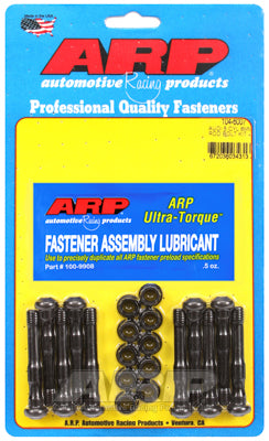 ARP 104-6007 Rod Bolt Kit for AUDI 5-cylinder Photo-0