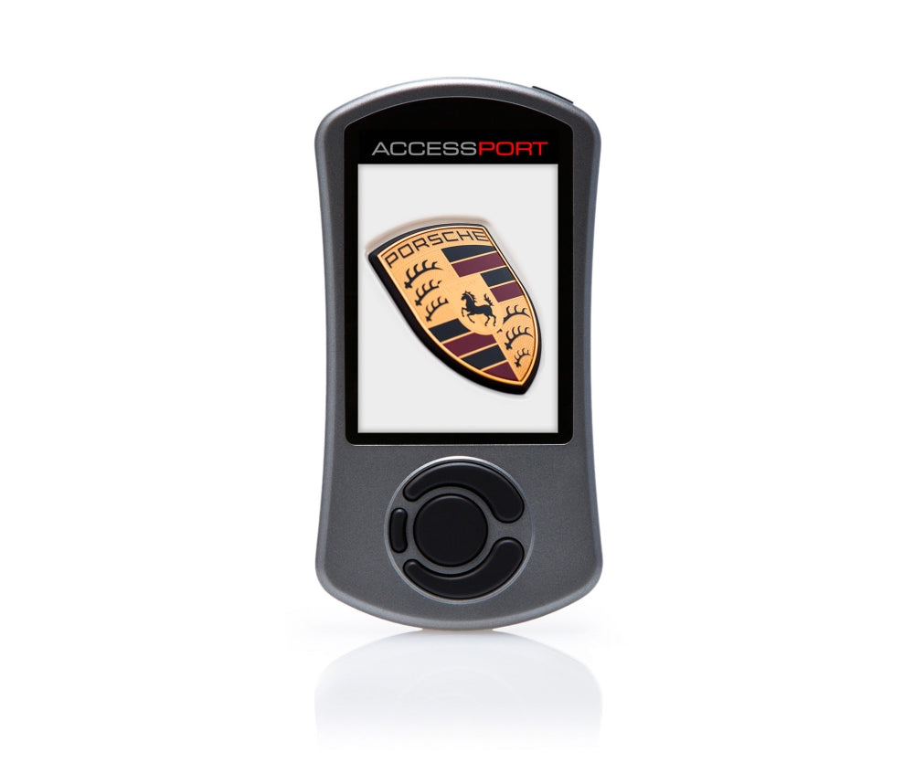 COBB AP3-POR-005 AccessPORT for PORSCHE 911 GT3 / GT3RS (997.1) Photo-0