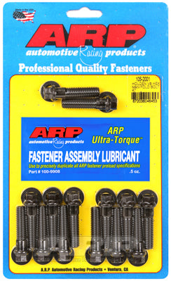 ARP 105-2001 Intake Manifold Bolt Kit for HOLDEN V8. hex Photo-0