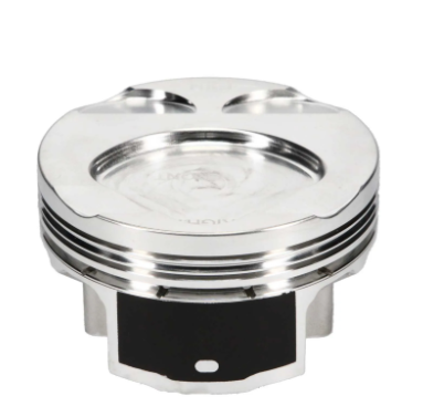 JE 315114 Pistons kit SUBARU FA20/TY 4UGS (Set of 4 pic) Bore 86,00 STD Stroke 86,00 CR9.5:1 Photo-0