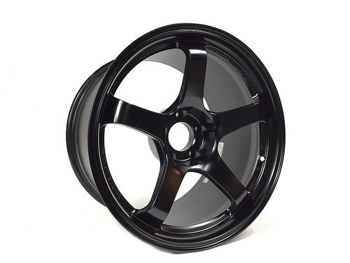 ADVAN YAQ0O20E9P V1662 Racing wheel ADVAN GT 20x12.0 +20 5x114.3 (GBP) Photo-1