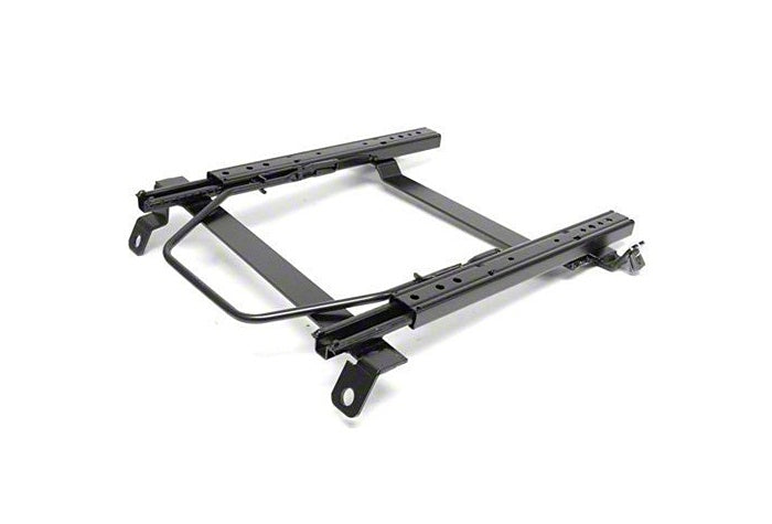 BRIDE G78RO Super SEAT Rail RO type BMW E92 M3, F82 M4 (left) Photo-0